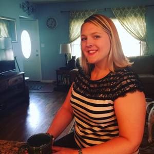 Meet your Posher, Kim